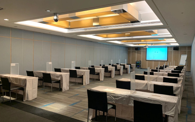 Fullon Hotel Fulong