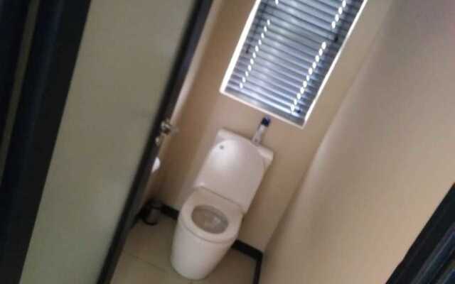 Art Deco Budget Accommodation Rosebank - Hostel