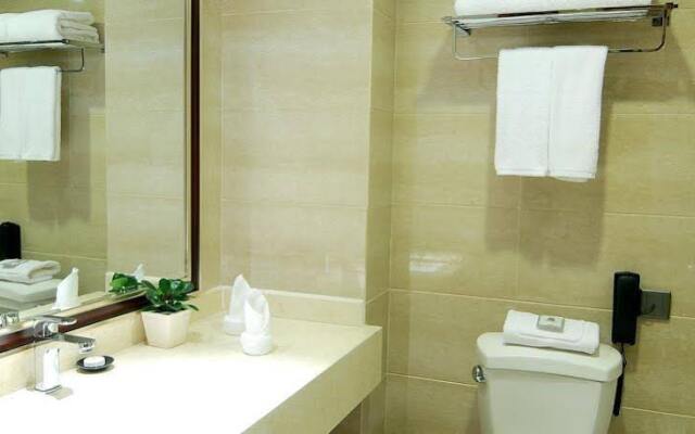 Best Western Bestway