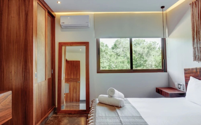 Adora Tulum 205 By Lockey