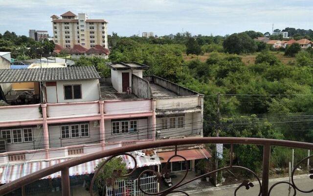 P. Place Service Residence