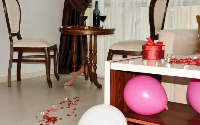 Cevaher Hotel & Suites
