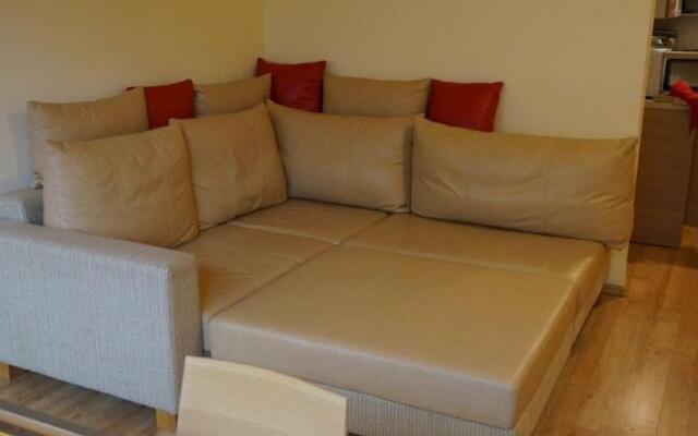 Saulės Tako Apartamentai