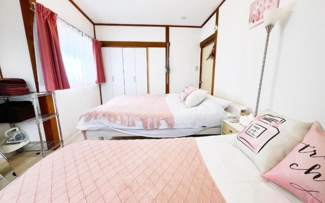 Honmachi 1 Chome