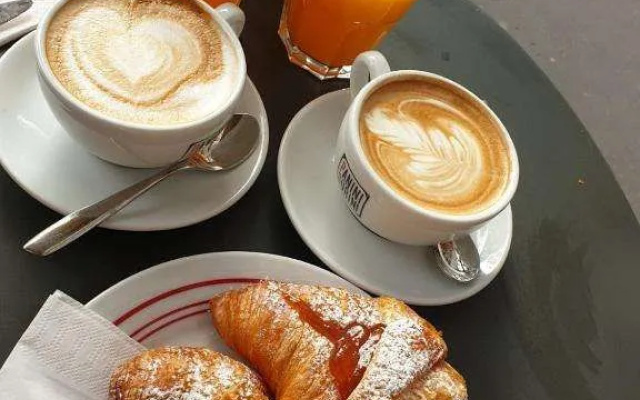 B&B Via Fontana Milano