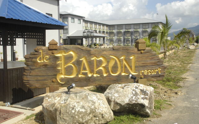 De Baron Resort