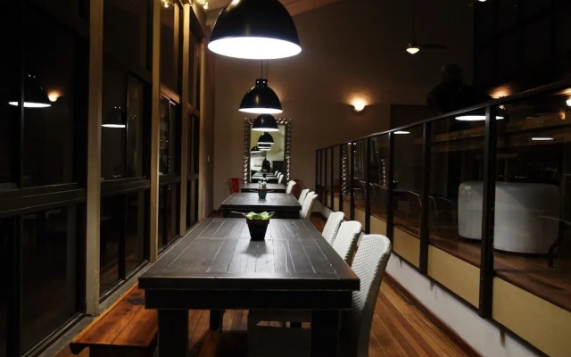 The Backpack Shack - Hostel