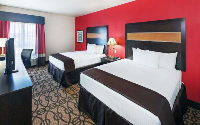 La Quinta Inn & Suites by Wyndham Pearsall