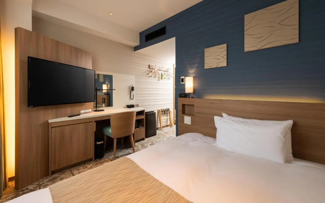 Shizutetsu Hotel Prezio Tokyo Tamachi