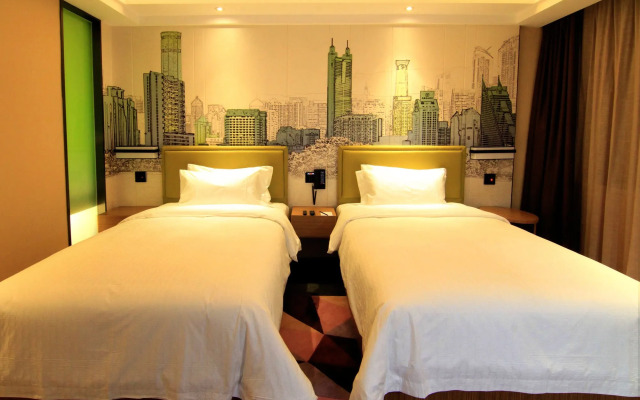 Hampton Shenzhen Guangming