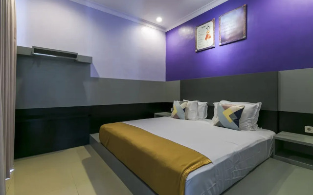 Dhanesvara Holistic Villa