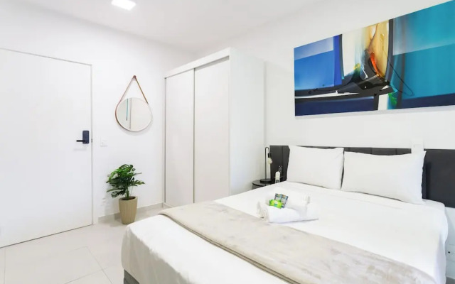 Klabin Paulista Studios