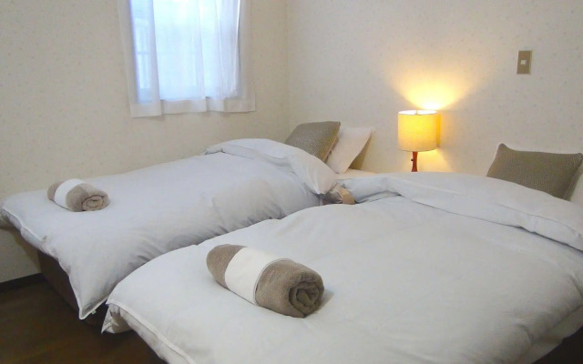 Red Door Lodge Hakuba