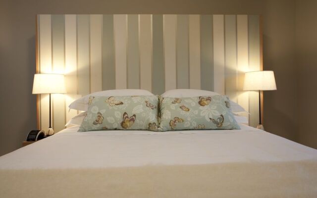 Pitches Store Accommodation