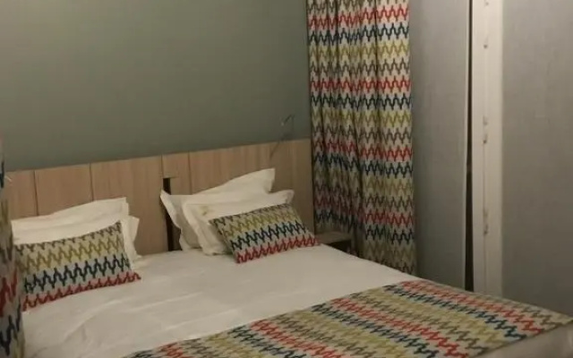L'appartement de la Matelote face mer 4 personnes