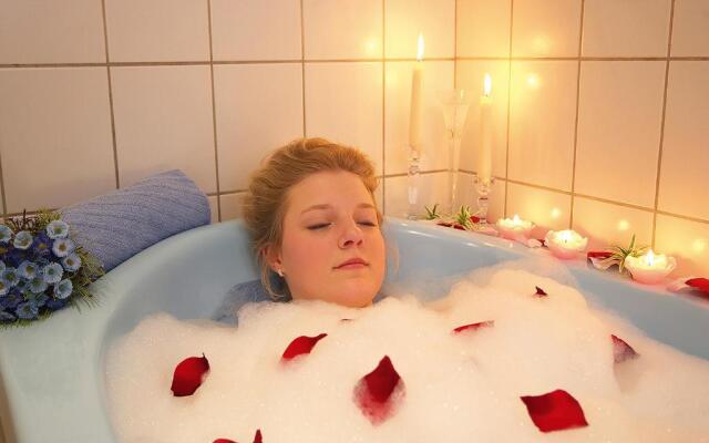 Vitalhotel am Stadtpark Superior