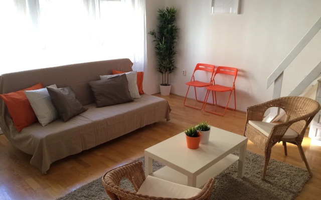 Standard Apartment by Hi5 - Wesselényi 13