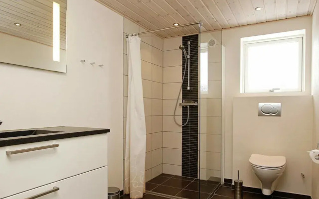 10 Person Holiday Home in Romo
