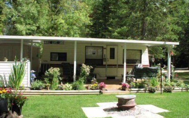 Jell-E-Bean Campground and Trailers