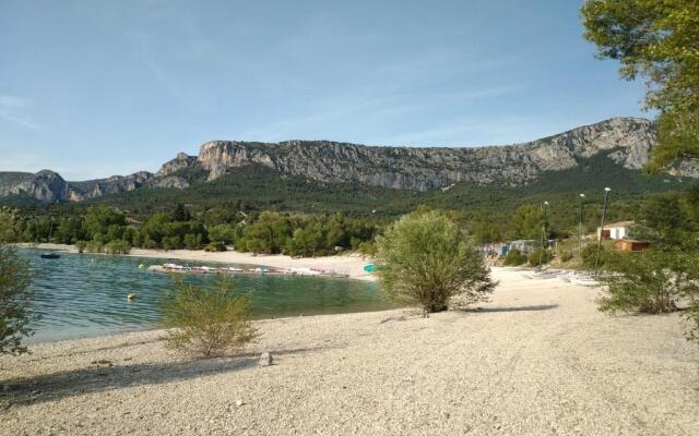 La Maison de Moustiers