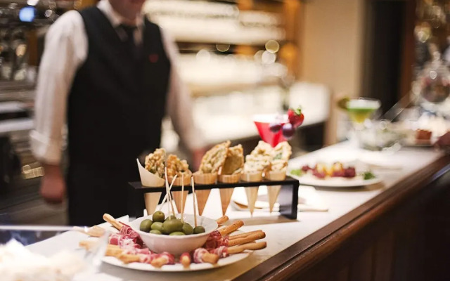 La Locanda Di Cetona