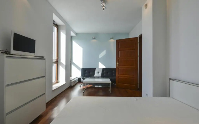 Gdynia Norda Sea Towers