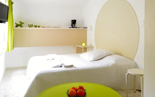 ORADIMORA di Leonardo Conte