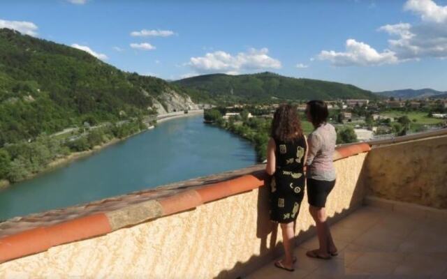 Le Clos des Andrones