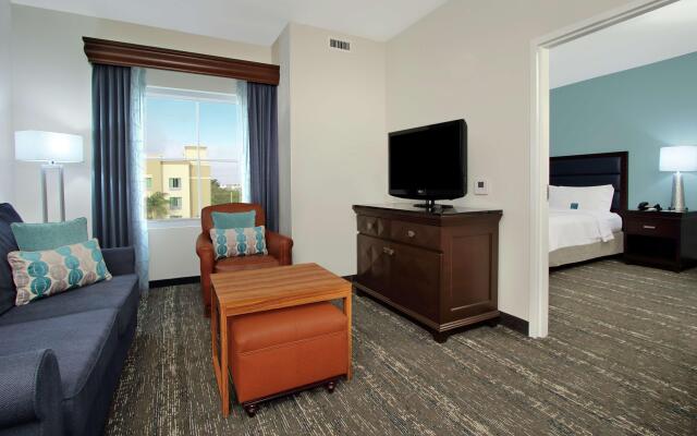 Homewood Suites by Hilton Ft. Lauderdale Airport-Cruise Port