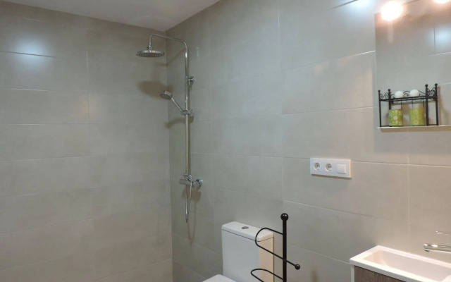 Apartamentos Barbancho