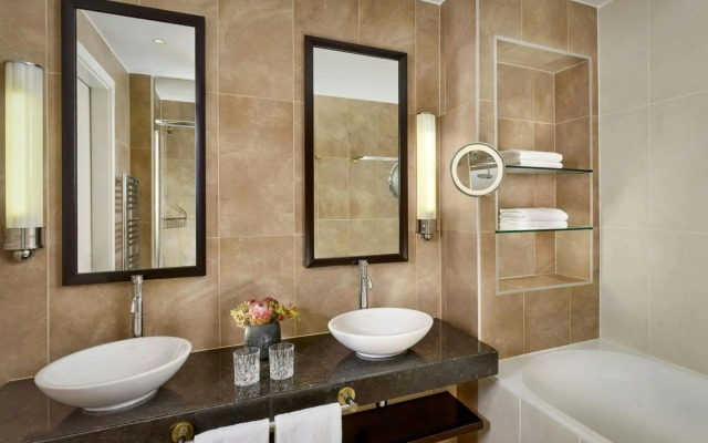 The Ritz-Carlton, Hotel de la Paix, Geneva