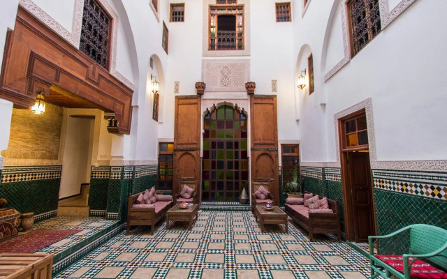 Riad Rocco