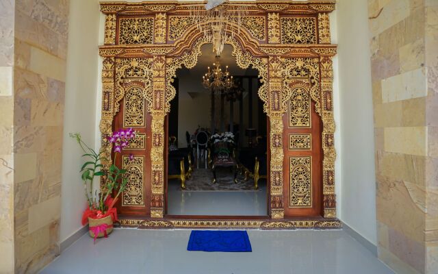 Sanur Cempaka Living