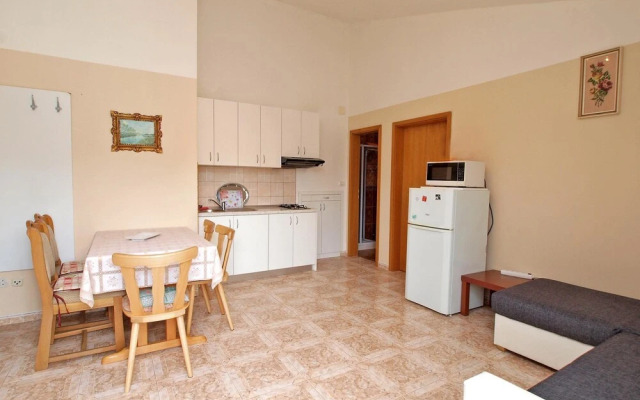 Apartments Lillies 1390