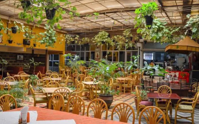 Hotel Anthena