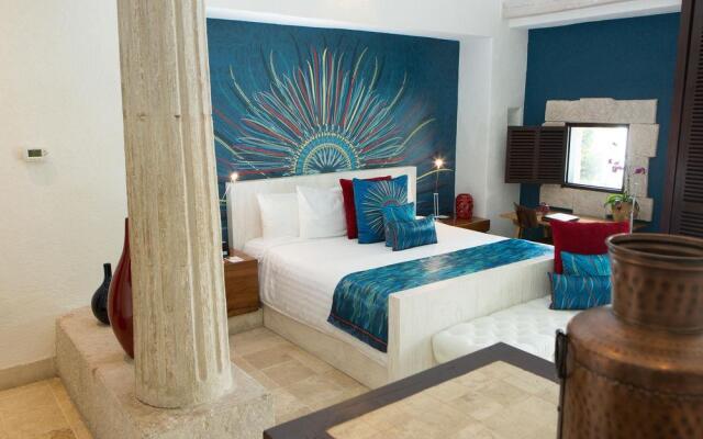 Hotel & Spa Doña Urraca Queretaro