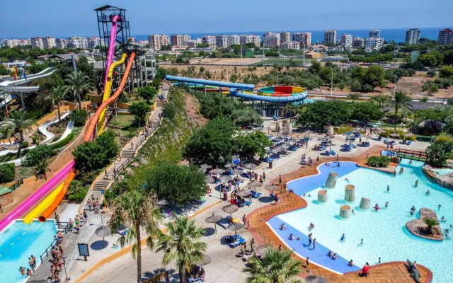 Hotel Benicassim