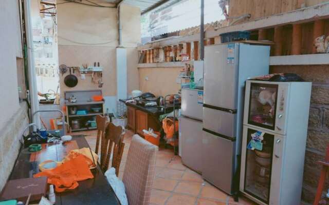 Xiamen Shandouji  Hostel