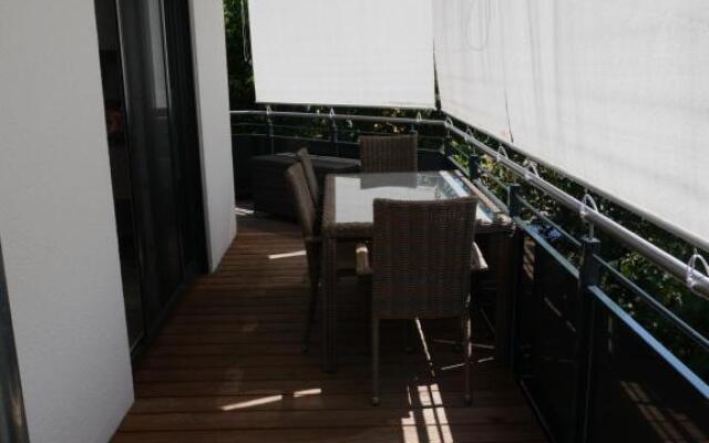 Strandstraße H3w6 Kolpinsee