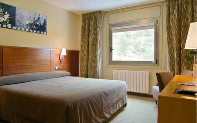 Hotel & Spa La Collada