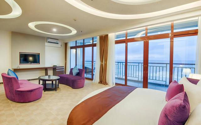 Jie Jie Beach Hotel