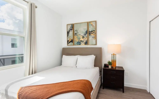 Parkside Serenity by Avantstay Private Pool