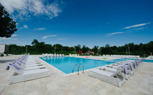 Hotel Melodia