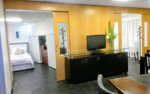 Recoleta1443 Boutique Apartments