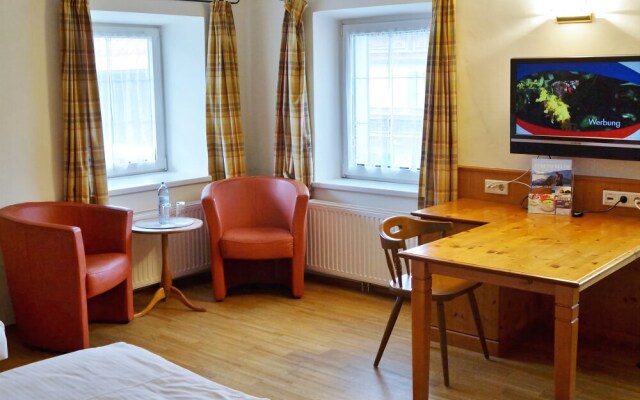 Gasthof zur Strass