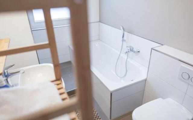 Ferienwohnung Baumer