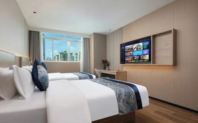 ShanShui S Hotel