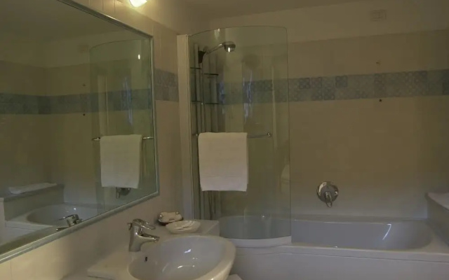 Hotel Baita Fiorita