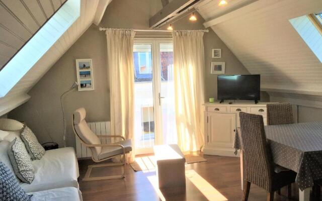 Iroise Duplex T3