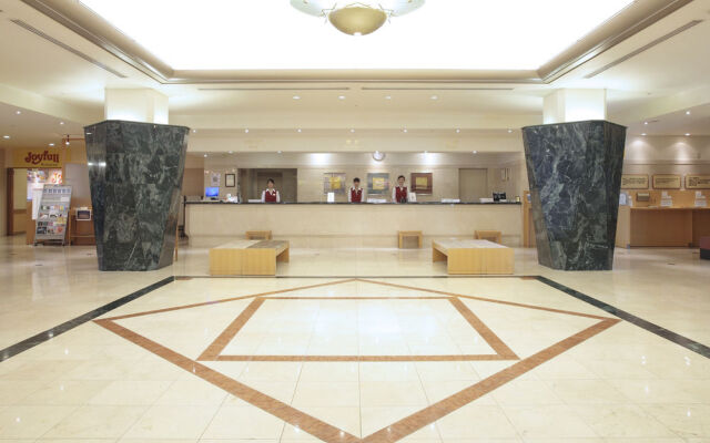 Kamenoi Hotel Beppu